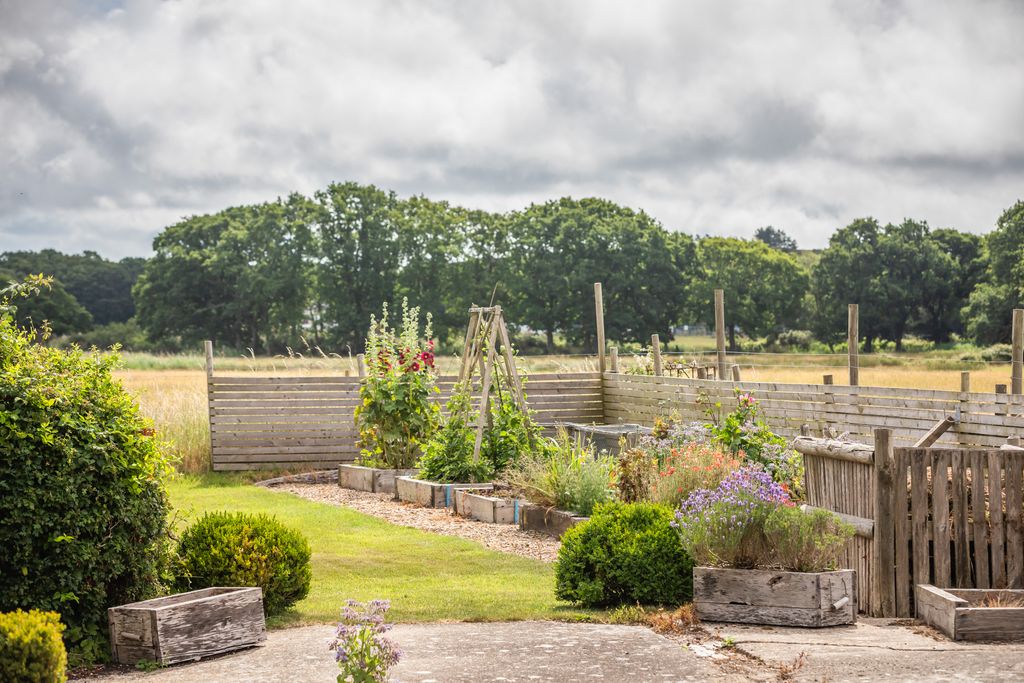 Additional image 36 of 4 bed country house to rentBarnhill Road, Ridge BH20