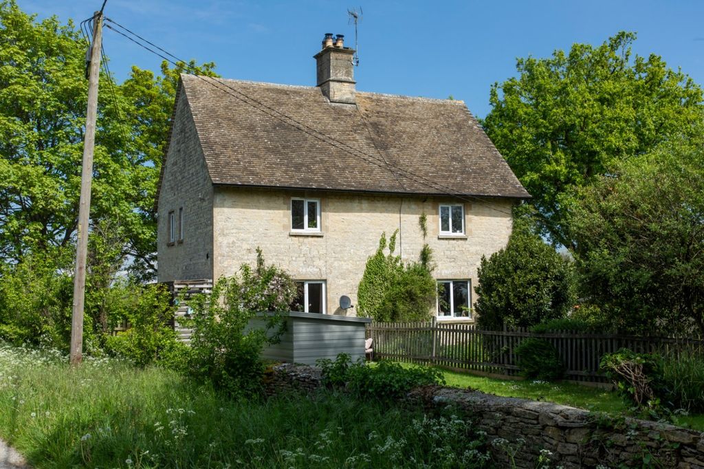 Additional image 28 of Land for saleBarnsley, Cirencester, Gloucestershire GL7