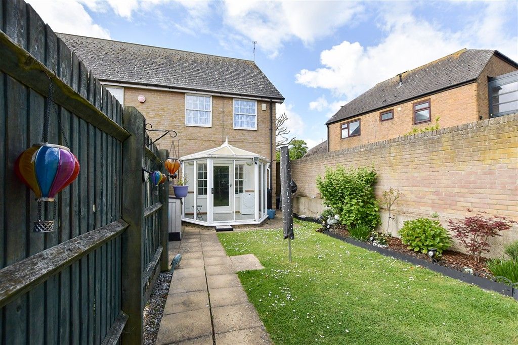 Property photo 2 of 13 Rear Elevation