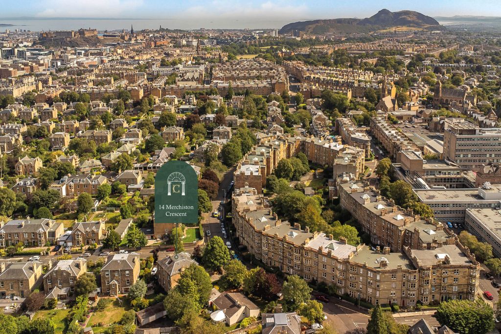 Additional image 26 of 3 bed flat for saleMerchiston Crescent, Edinburgh EH10