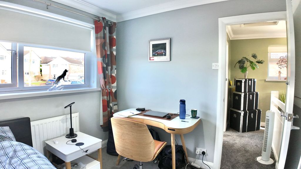 Additional image 21 of 3 bed detached house for saleClyde Close, Pontllanfraith NP12