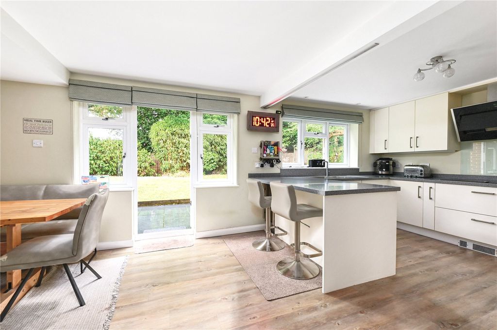 Property photo 2 of 15 Kitchen/ Diner