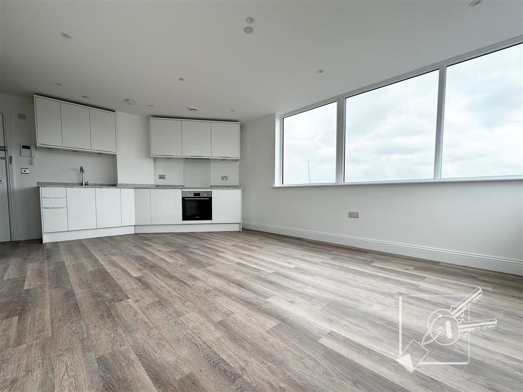 Property photo 3 of 17 Open Plan Kitchen/ Living Area