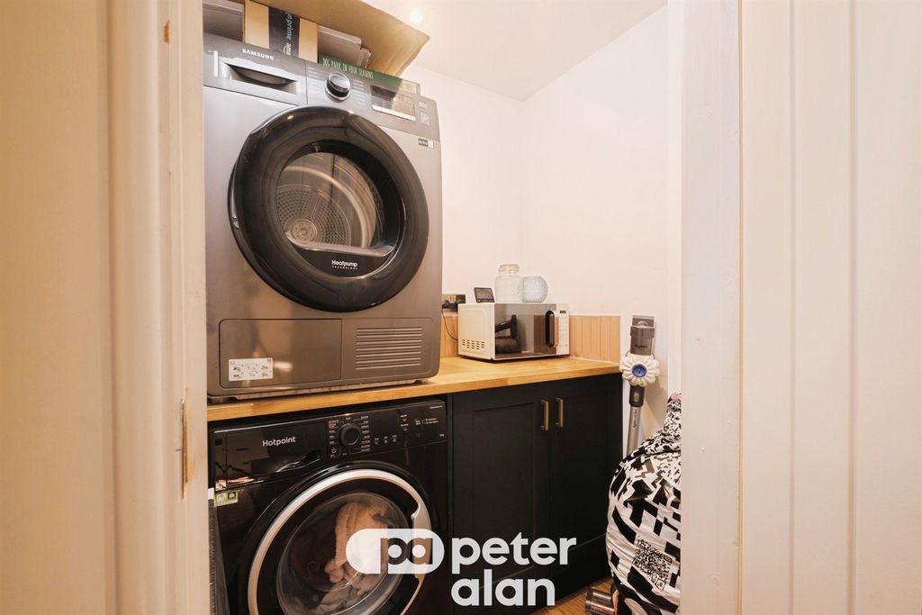 Additional image 8 of 3 bed detached house for saleHamilton Way, Monmouth NP25