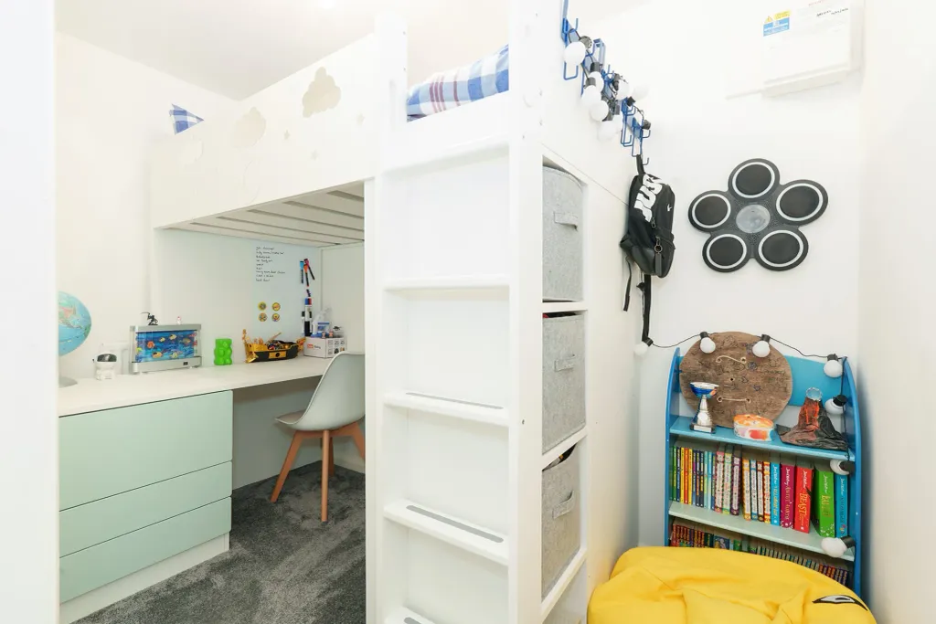 Additional image 11 of 2 bed flat for saleApartment 1, Grosvenor Court, Douglas IM2
