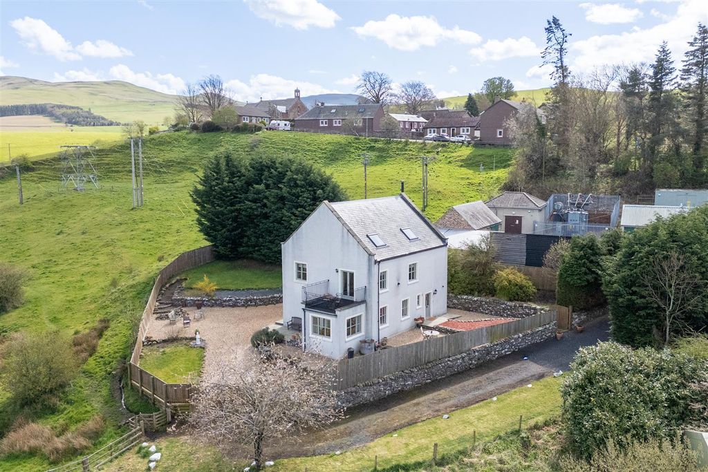Additional image 34 of 5 bed detached house for saleKissinggate Cottage, Morebattle TD5