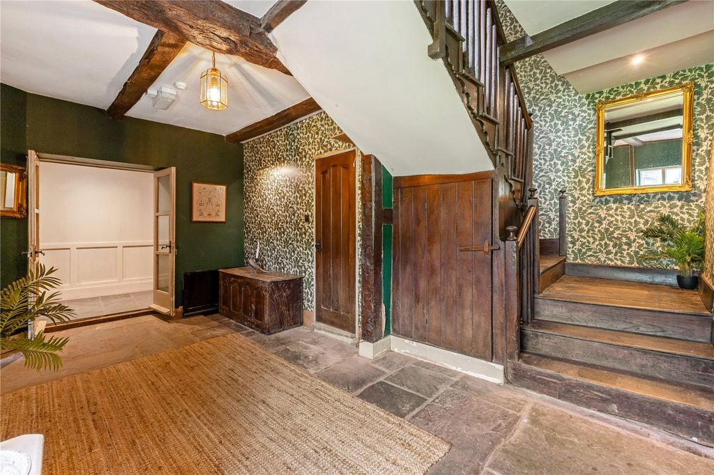 Additional image 6 of 7 bed detached house for saleWalterstone, Hereford, Herefordshire HR2