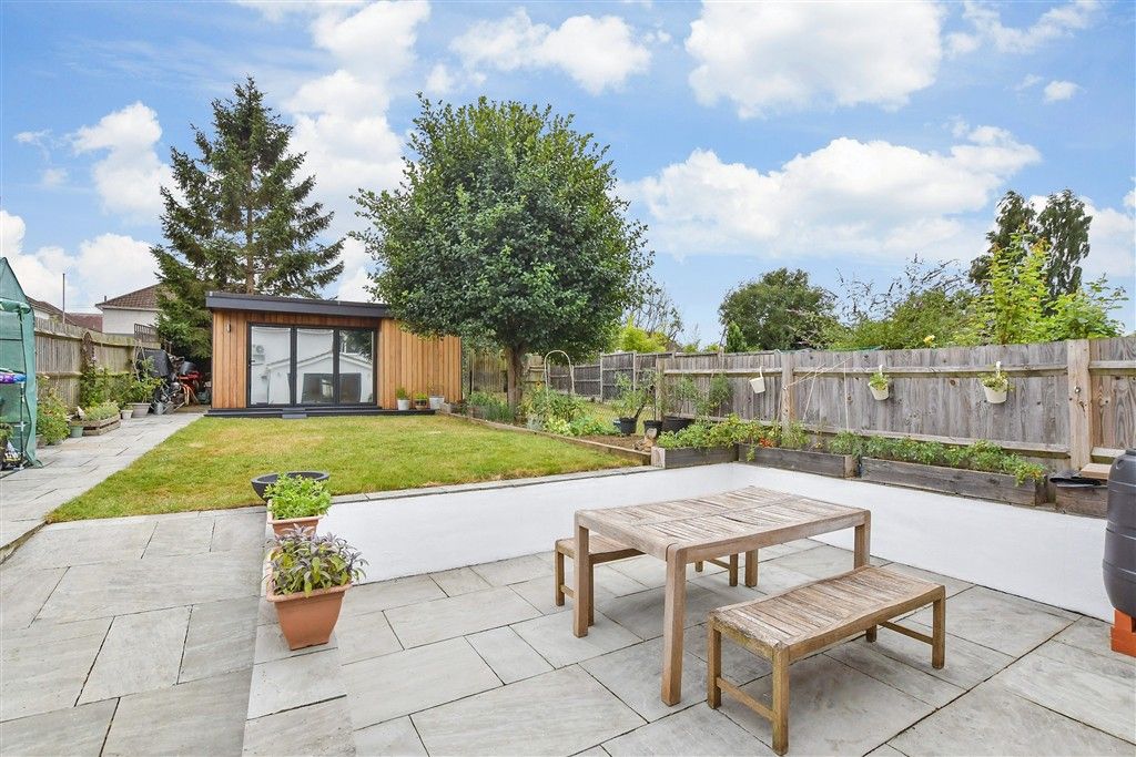 Property photo 2 of 12 Rear Garden