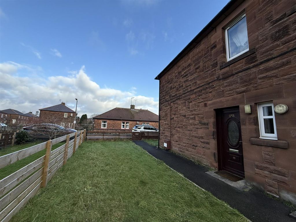 Additional image 12 of 1 bed flat for saleBraemar Avenue, Dumfries DG1