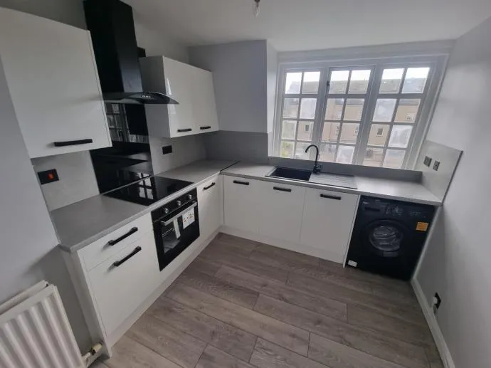 Apartment in Aberdeen, City Centre - View 3