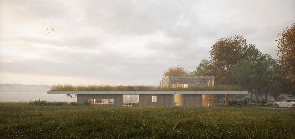 Property photo 1 of 9 Architect Impression Of Burnside House