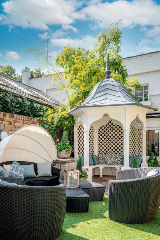 Additional image 13 of 7 bed detached house to rentHanover Terrace, London NW1