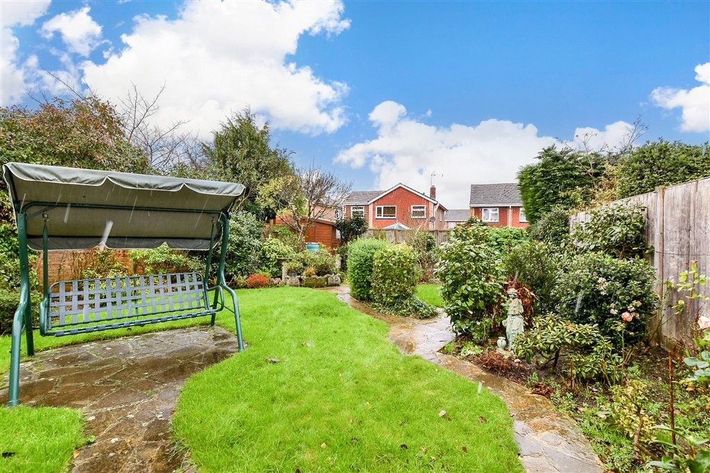 Property photo 3 of 11 Rear Garden