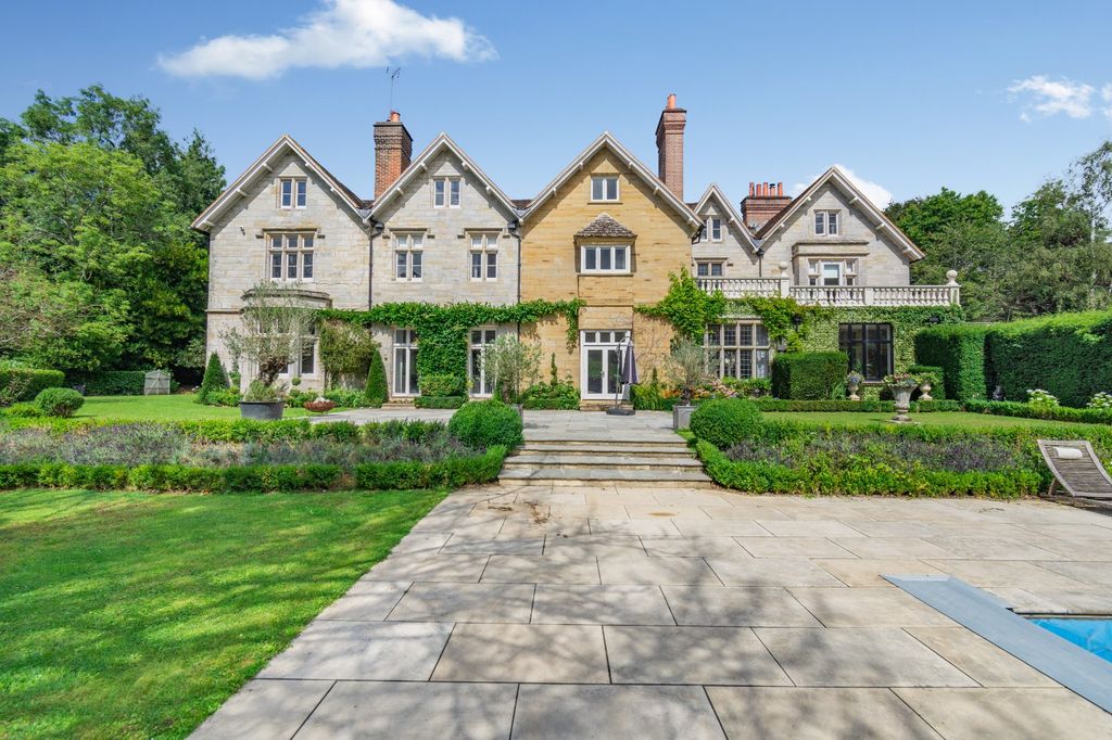 Additional image 16 of 7 bed detached house for saleCross Colwood Lane, Bolney, Haywards Heath, West Sussex RH17