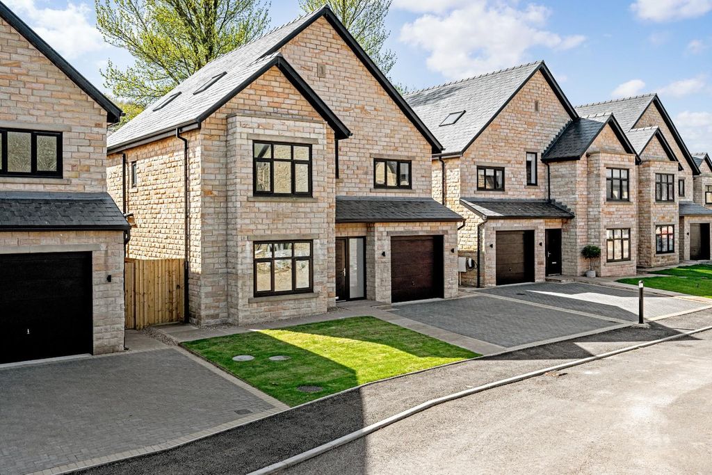 Additional image 41 of 5 bed detached house for sale7 Victoria Gardens, Waterside, Darwen BB3