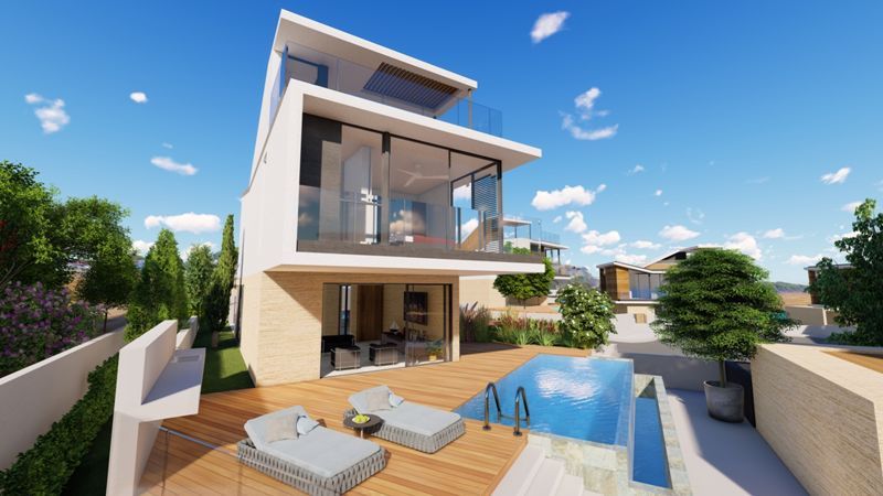 Property photo 1 of 8 Sun Terrace And...