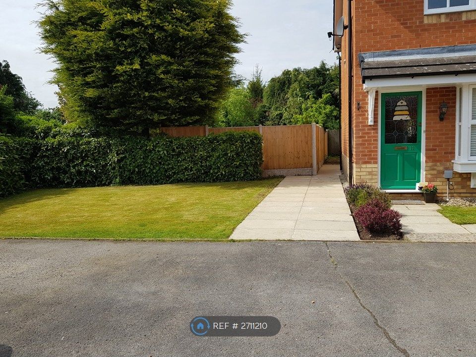 Property photo 1 of 13 Front Garden &amp; Two Parking Spaces