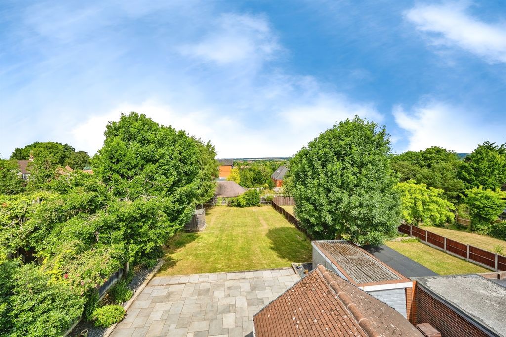Additional image 22 of 7 bed detached house for saleFarley Road, Derby DE23