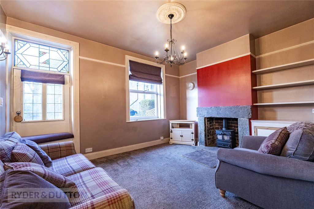 Property photo 3 of 29 Living Room