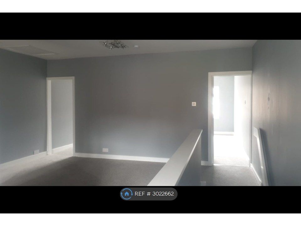 Property photo 1 of 9 Bedroom 1 And Bedroom 2 View From Kitchen