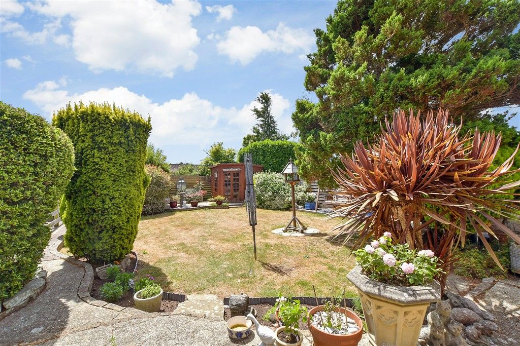 Property photo 2 of 21 Rear Garden