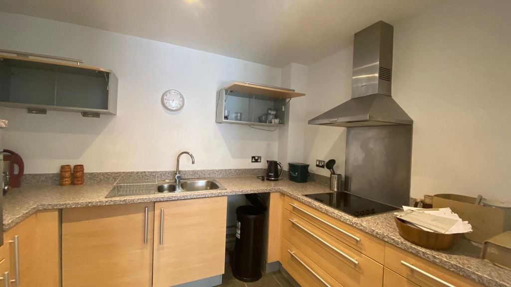 Additional image 4 of 1 bed flat for saleVictoria Wharf, Cardiff CF11