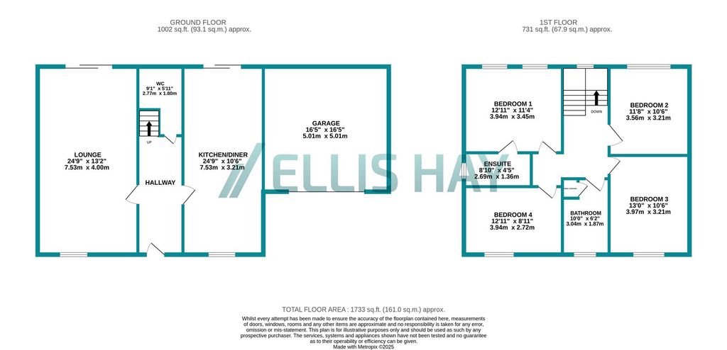 Property photo 3 of 3 New 2 Floorplan .Jpg
