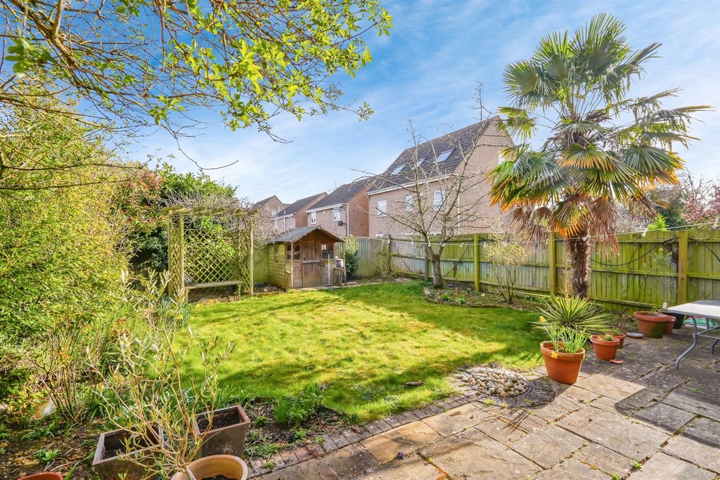 Additional image 22 of 5 bed detached house for saleCranesbill Drive, Bicester OX26