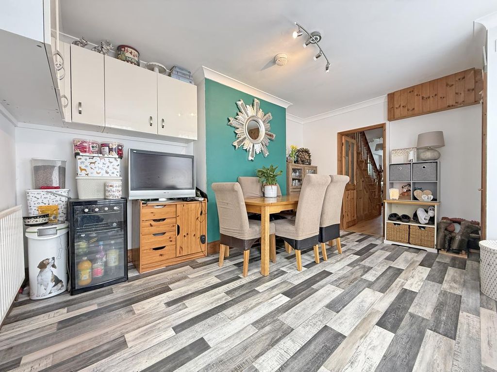 Property photo 3 of 16 Moorland Avenue 24 - Breakfast Room Two.Jpg