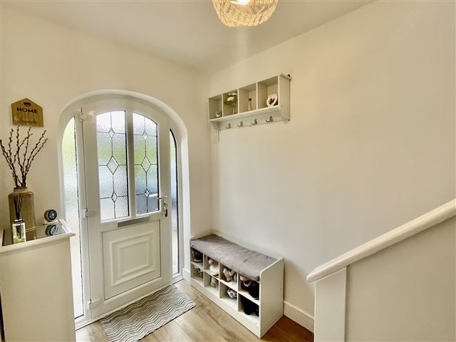 Property photo 2 of 21 Entrance Hallway