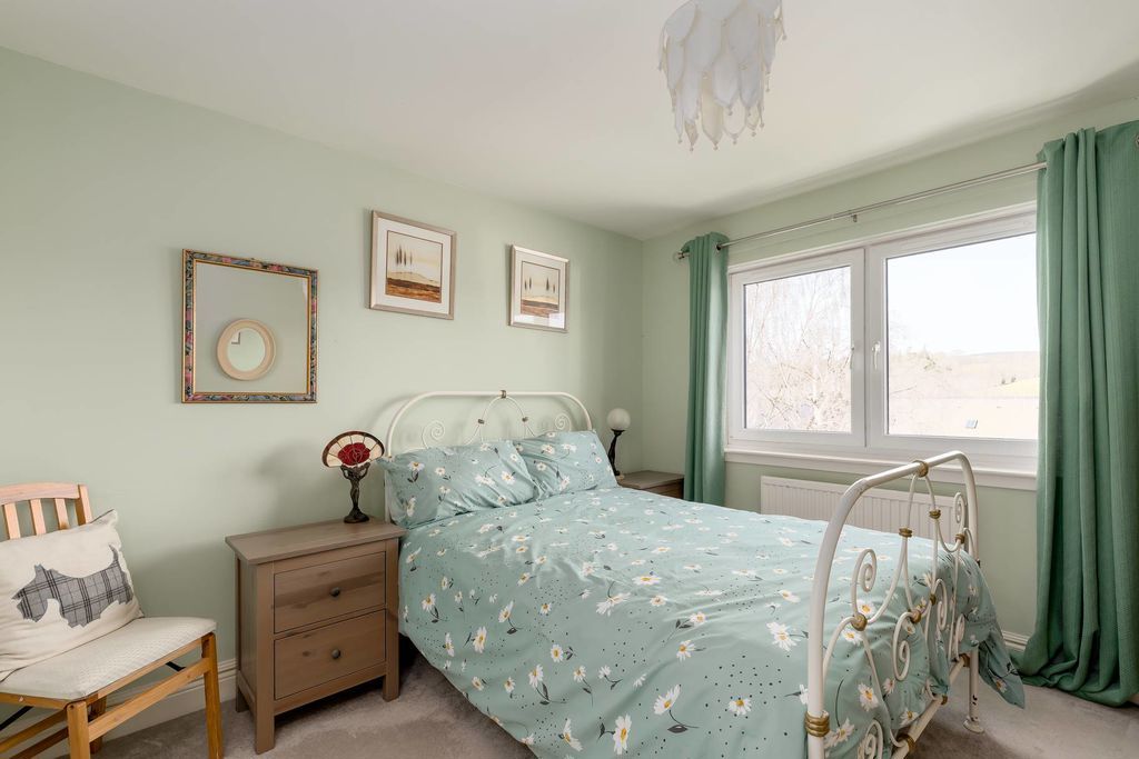 Additional image 15 of 4 bed detached house for sale13 Bellfield Crescent, Eddleston, Peebles EH45