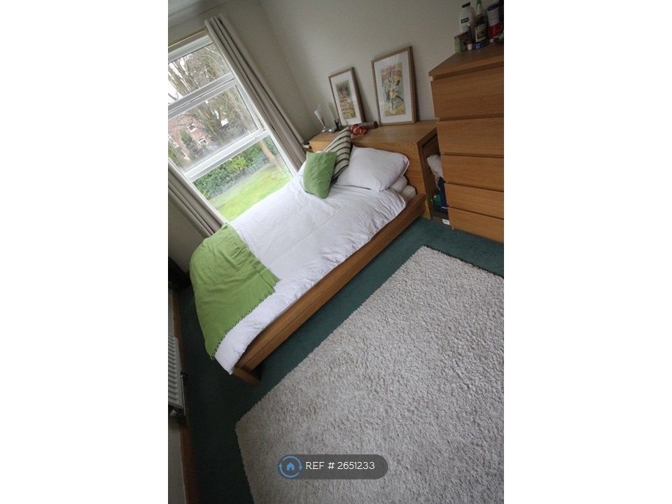 Property photo 2 of 20 Bedroom 1 - Large King Bed