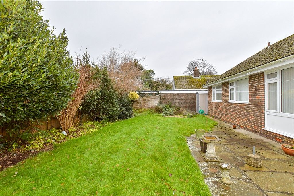 Property photo 2 of 13 Rear Garden