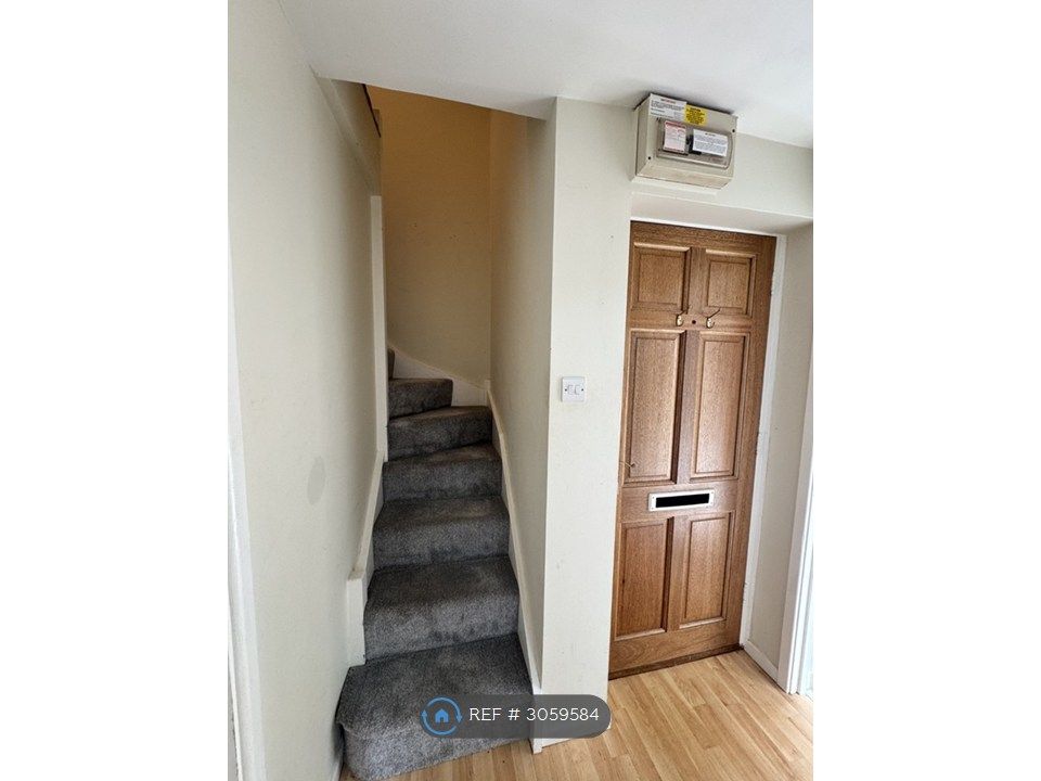 Property photo 3 of 12 Entrance Hall And Stairs
