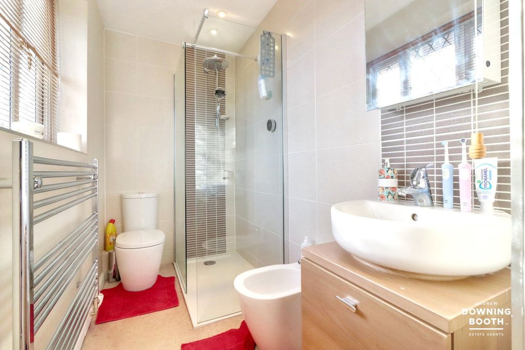 Additional image 18 of 4 bed detached house for saleBroadlands Rise, Boley Park, Lichfield WS14