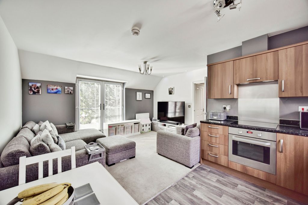 Property photo 2 of 20 Open Plan Lounge, Kitchen &amp; Diner View