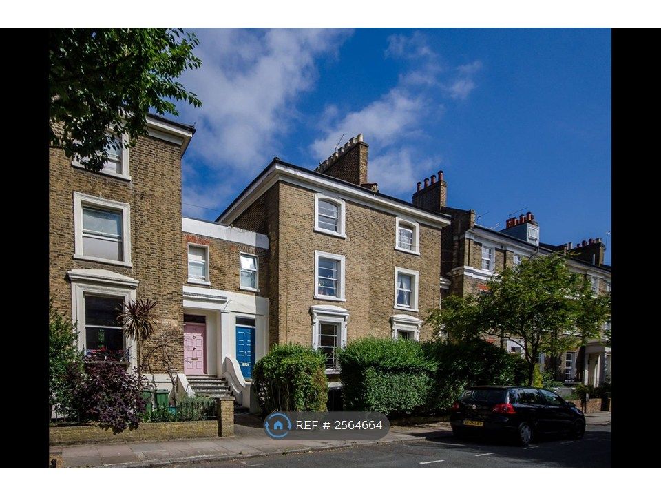 Property photo 1 of 26 4 Storey Victorian Villa