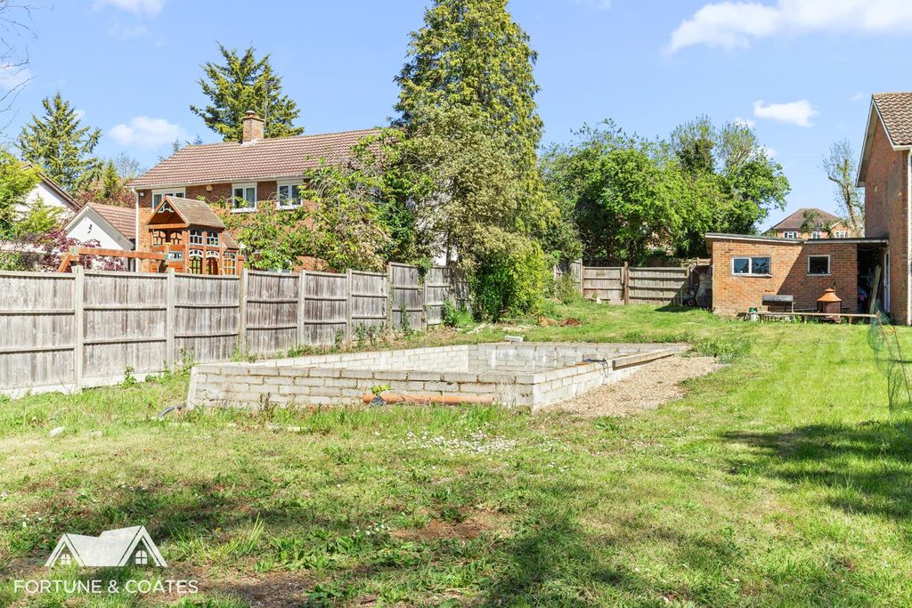 Additional image 7 of Land for saleTye Green Village, Harlow CM18