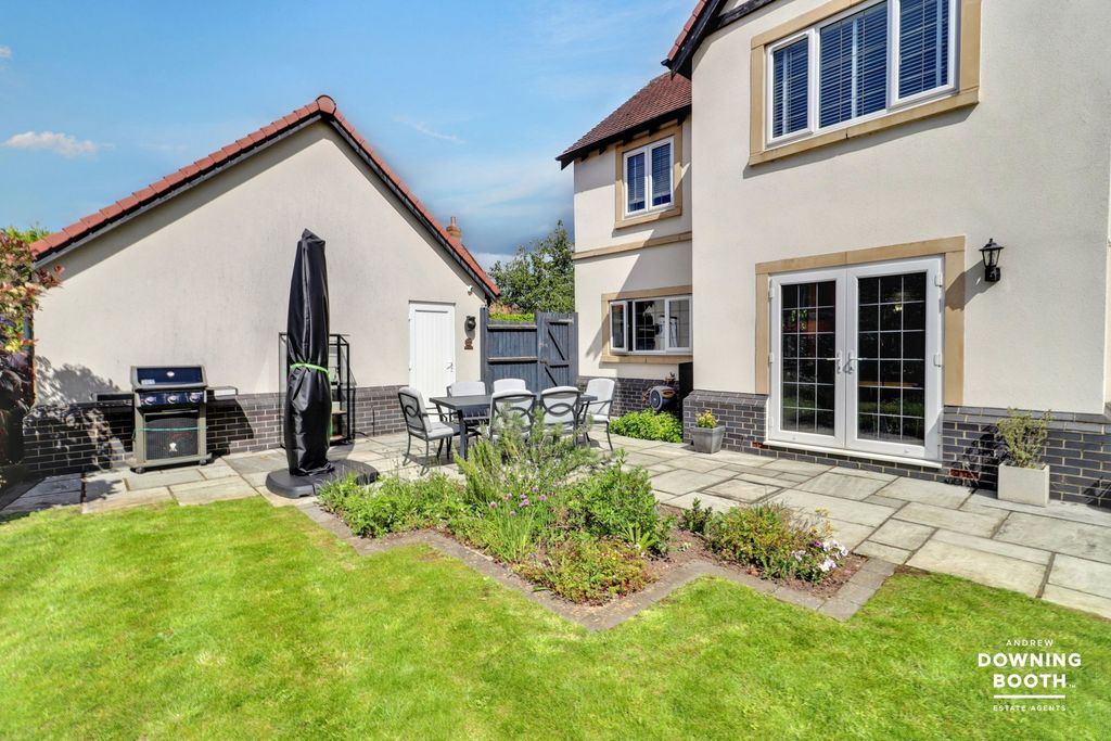 Additional image 28 of 4 bed detached house for saleHalfpenny Lane, Lichfield WS13