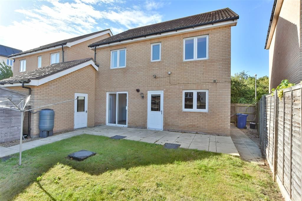 Property photo 2 of 12 Rear Elevation