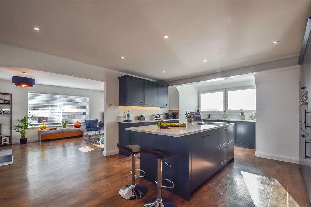 Property photo 1 of 21 Kitchen - Diner