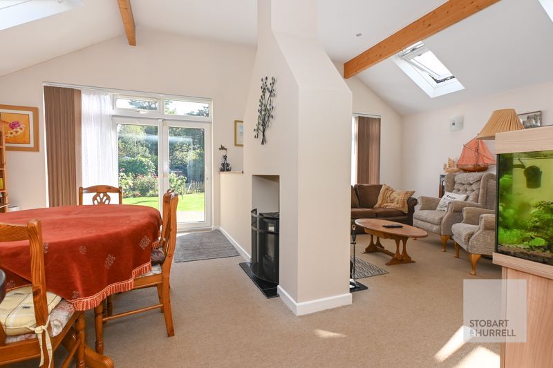 Property photo 2 of 21 Open Plan