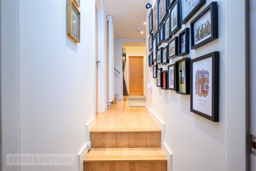 Additional image 17 of 4 bed semi-detached house for saleBank Lane, Holmbridge, Holmfirth, West Yorkshire HD9