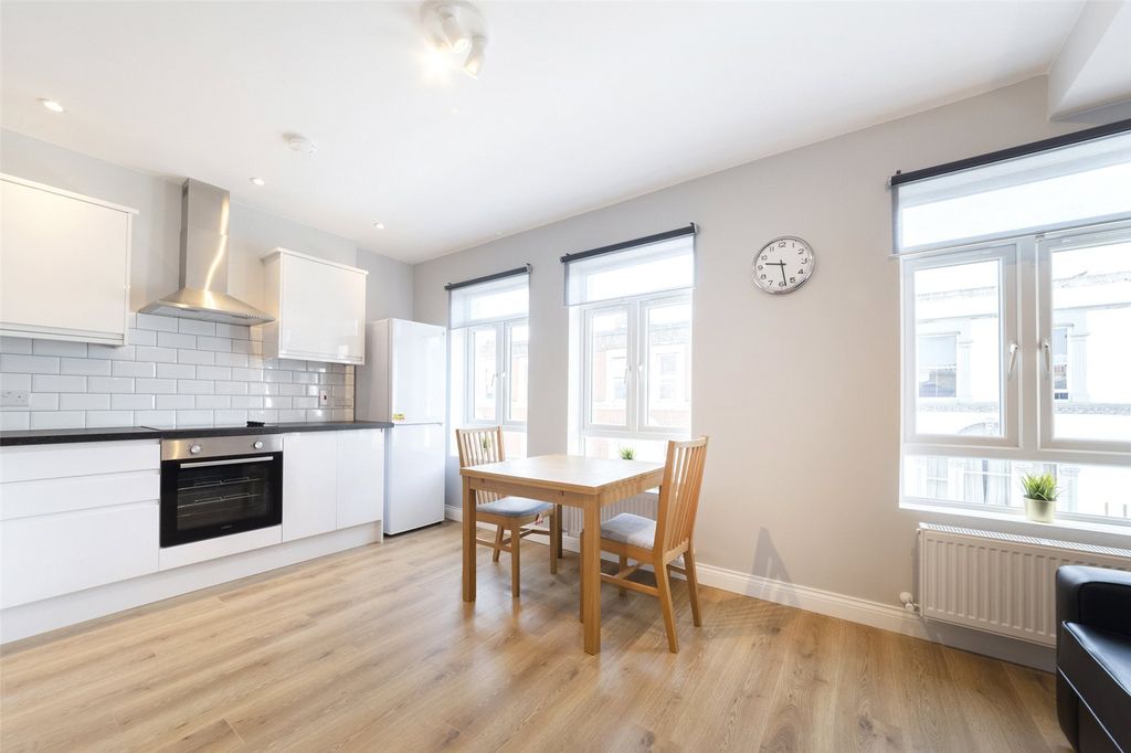 Property photo 1 of 6 Kitchen