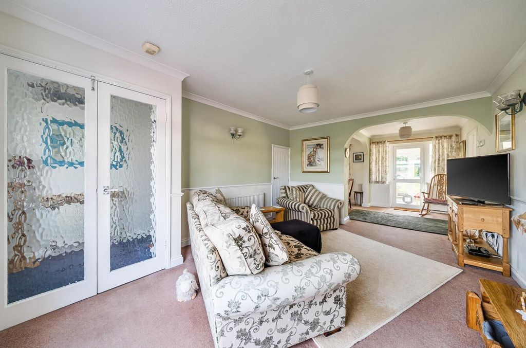 Property photo 2 of 22 Brushford Seddons
