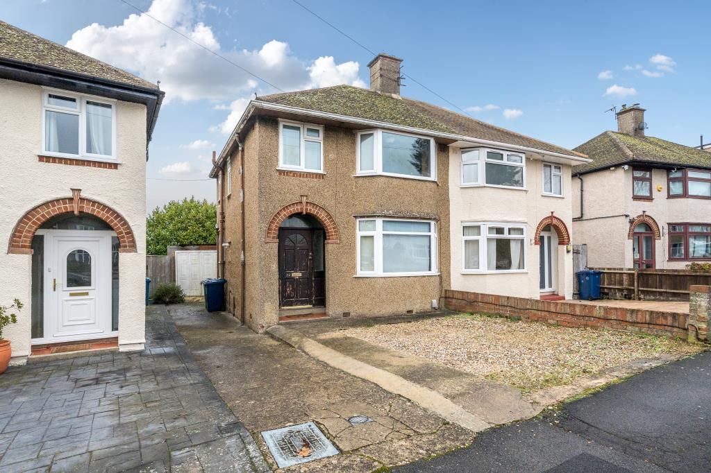 Property photo 1 of 18 Front Aspect