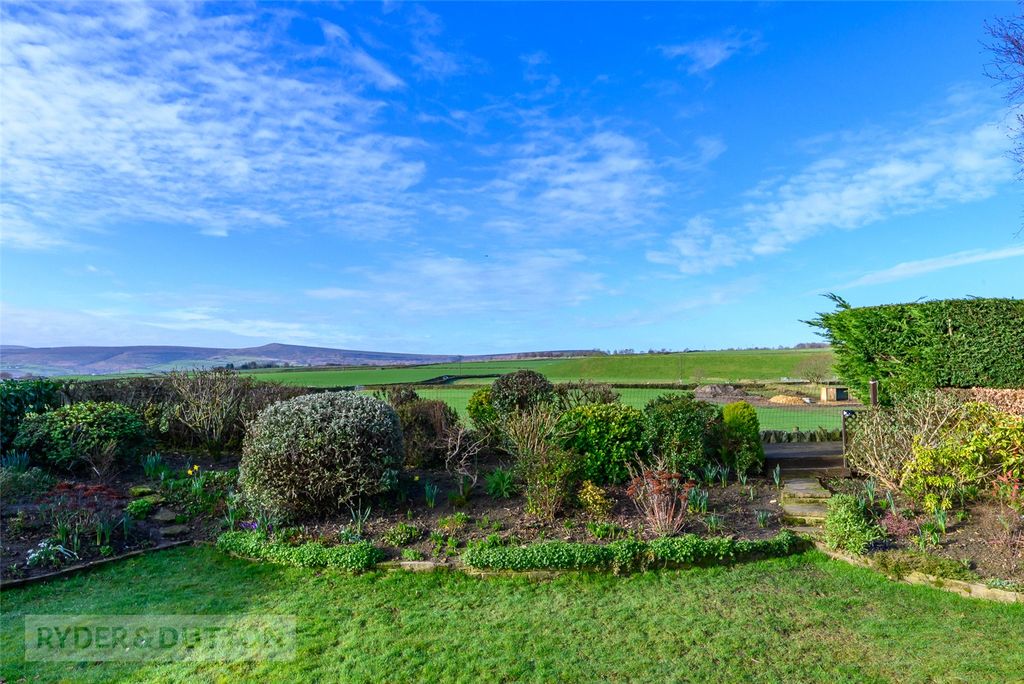 Additional image 26 of 4 bed detached house for saleMidway, South Crosland, Huddersfield, West Yorkshire HD4