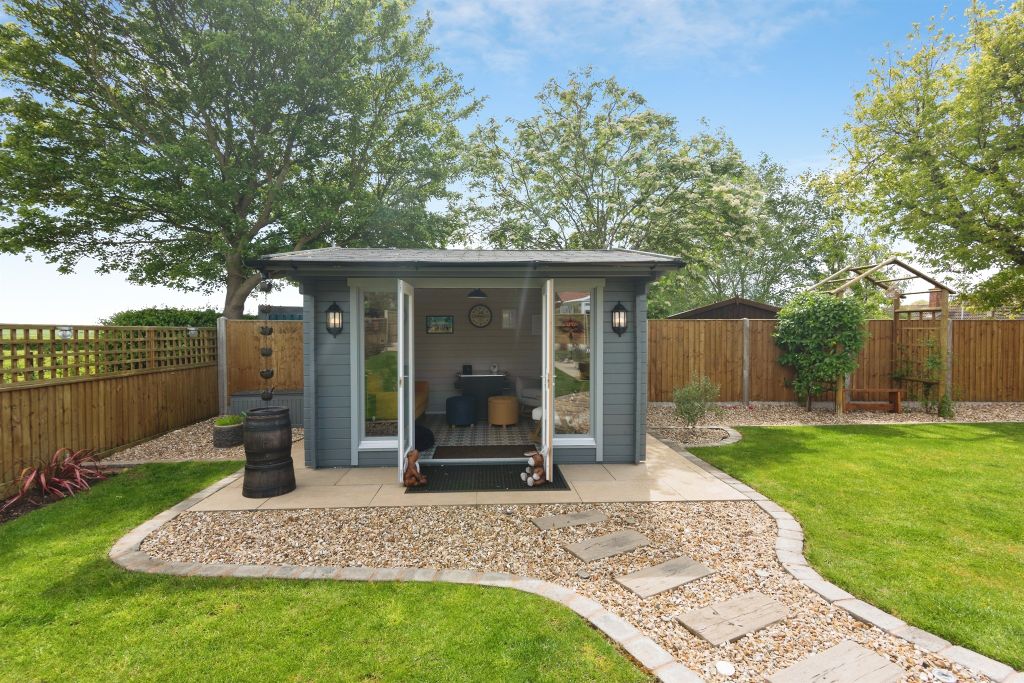 Additional image 13 of 3 bed detached bungalow for saleMain Road, Maltby Le Marsh, Alford LN13