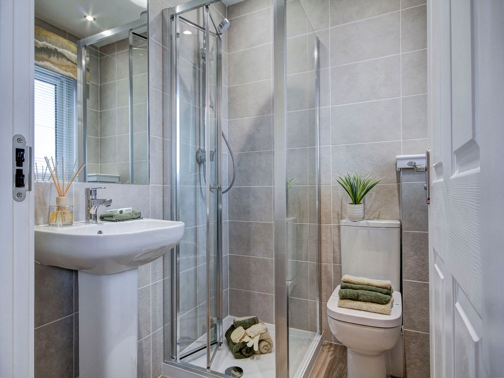 Additional image 18 of 3 bed semi-detached house for sale"The Elgin" at Gregory Road, Livingston EH54