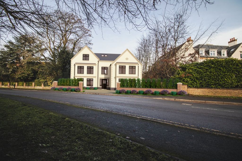 Property photo 1 of 9 CGI